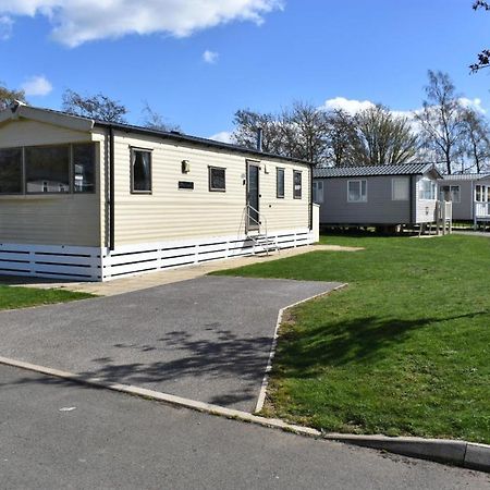 The Salsa Attractive Accomodation At Tattershall Lakes Экстерьер фото