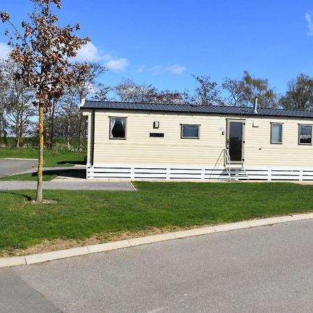 The Salsa Attractive Accomodation At Tattershall Lakes Экстерьер фото
