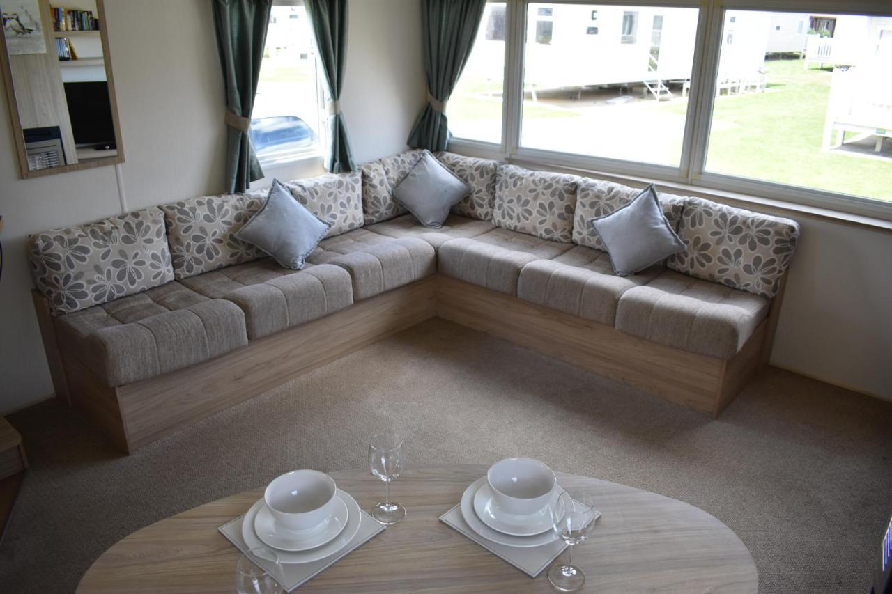 The Salsa Attractive Accomodation At Tattershall Lakes Экстерьер фото