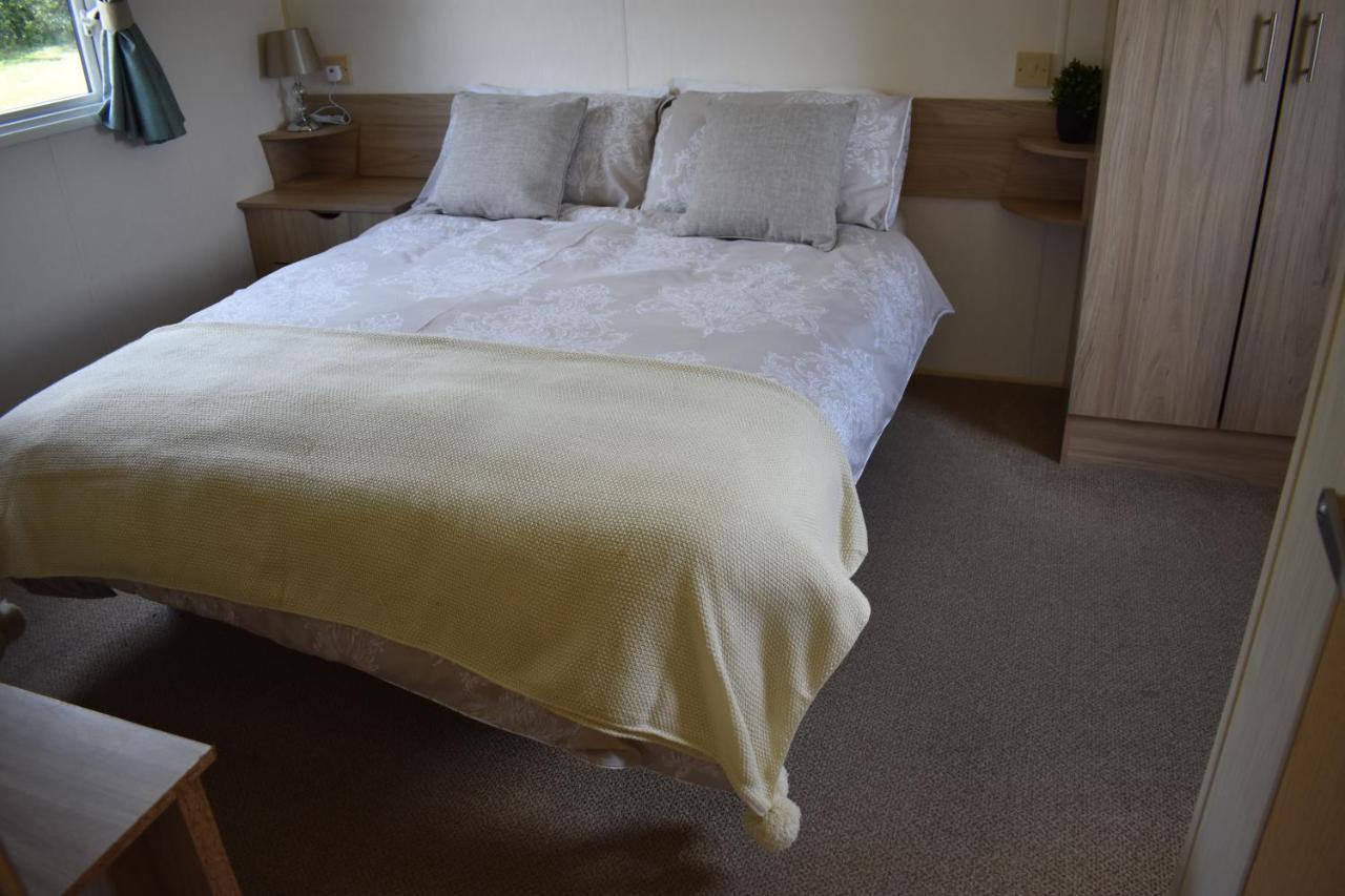 The Salsa Attractive Accomodation At Tattershall Lakes Экстерьер фото