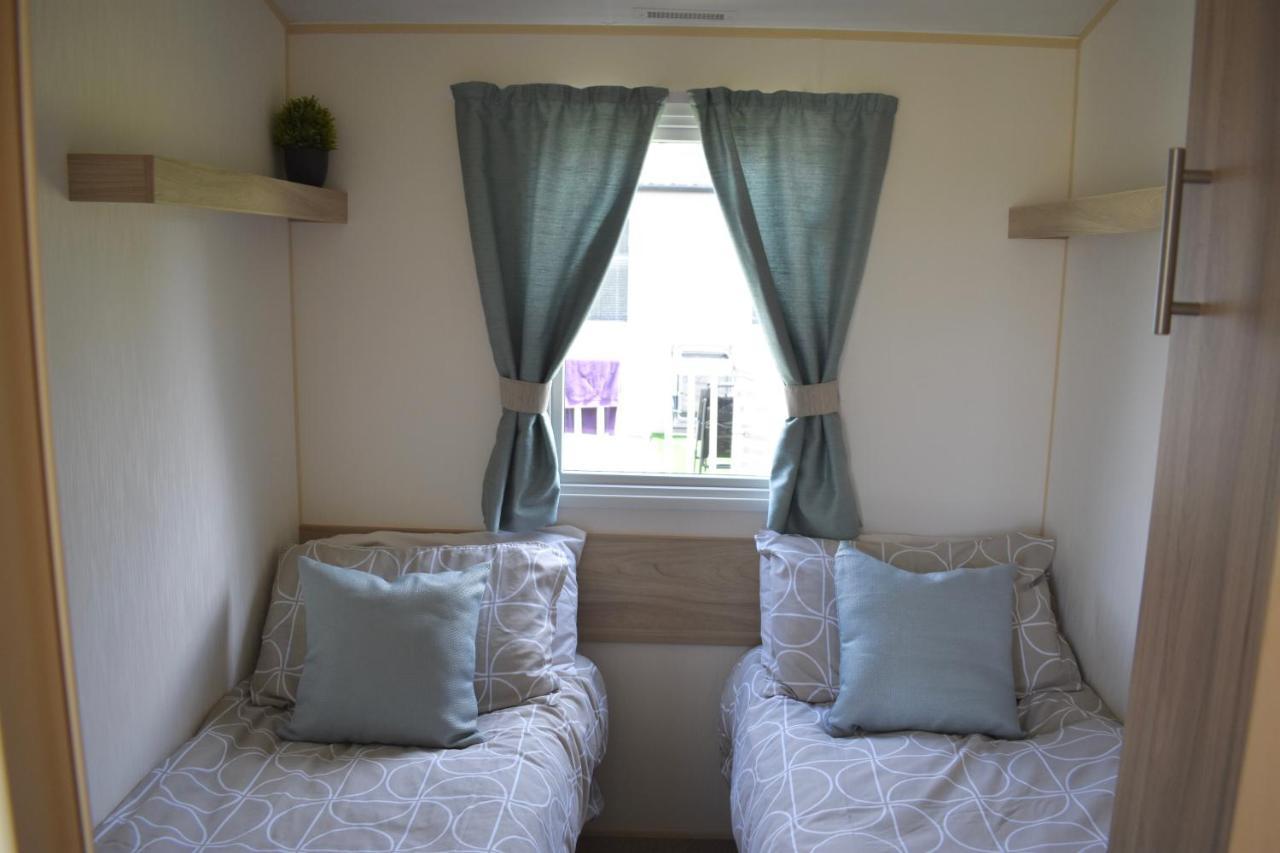 The Salsa Attractive Accomodation At Tattershall Lakes Экстерьер фото