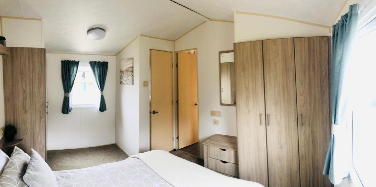 The Salsa Attractive Accomodation At Tattershall Lakes Экстерьер фото